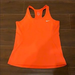 Nike Dri-FIT Contour Running Tank Top
